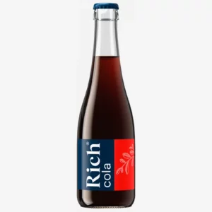 Rich cola 330 мл